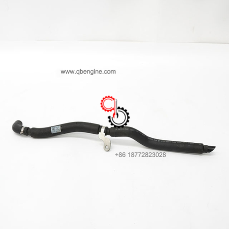 5346129 ISF Original Cummins Engine Breather Tube Hose QSF | Qingbang