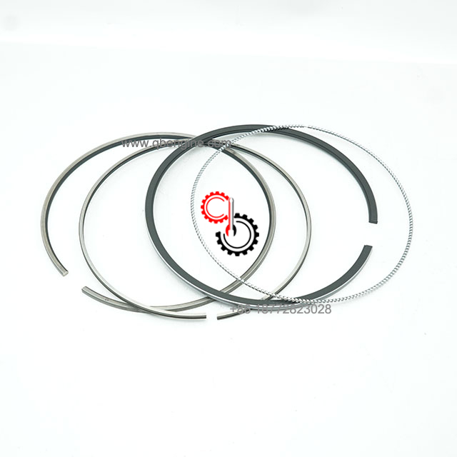 4096675 QSK23 Original Cummins Piston Ring Set Price