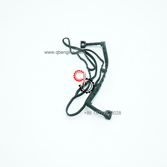 5448201 ISF Genuine Cummins QSF Gear Housing Seal Diesel Engine Parts