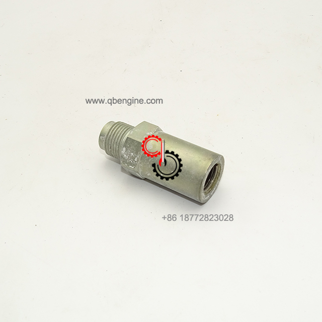 3947799 Genuine Cummins Common Rail Pressure Relief Valve Engine Parts