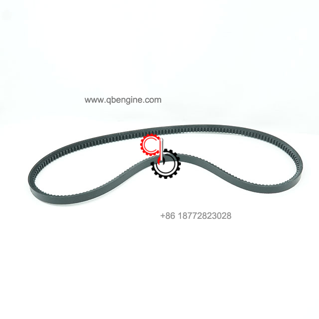 5563602 Original V Belt Fan Belt Cummins Diesel Engine Parts