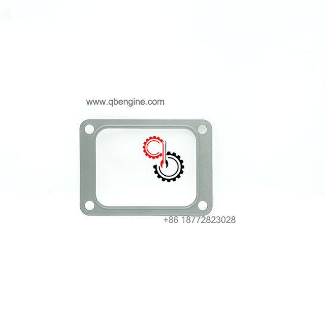 3966347 K50 Gasket for Turbocharger Genuine Cummins QSK