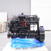 ISL340 40 DCEC Cummins ISL8.9 Euro 4 Inline 6 Cylinders Truck Engine