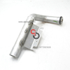 5575183 Diesel Engine Cummins ISX QSX Water Transfer Tube 5575183 Spare Parts 