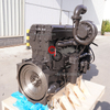 Cummins 6 Cylinder QSX Motor Original QSX15-G8 QSX15-G6 Engine Assembly QSX15 15L Generator Set