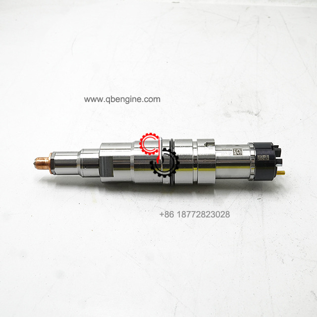 2872544 Original Cummins ISZ QSZ13 Injector 2872544 Engine Spare Parts