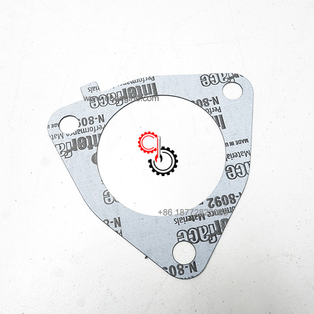 3049364 Original Industrial Cummins Connection Gasket 3049364 Diesel Engine Parts 
