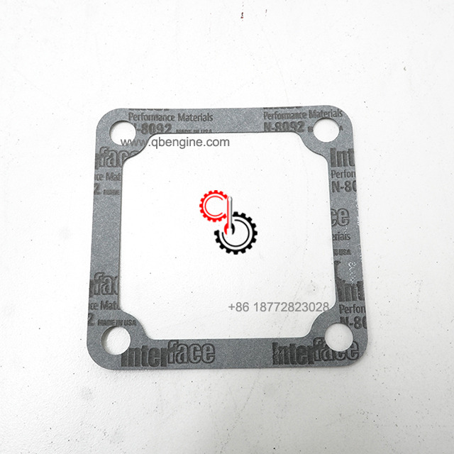 High Performance Cummins Water Transfer Connection Gasket 3008832 Truck Diesel Engine Parts 