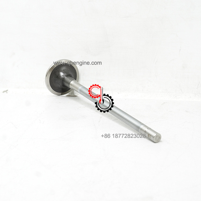 4365850 Brand New Cummins ISZ QSZ Intake Valve 4365850 Diesel Engine Parts