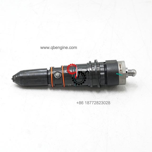 Original Cummins Fuel Injector NT855 4914453 Accessories