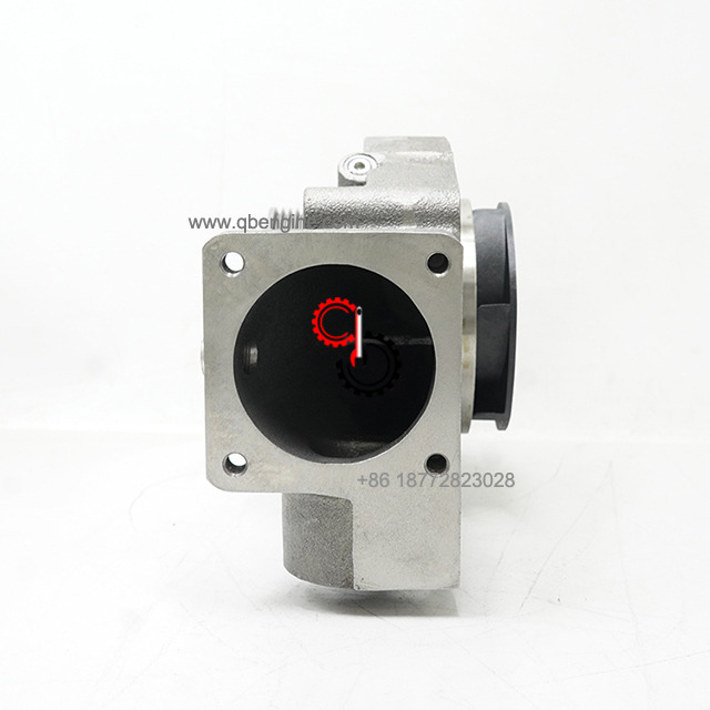 High Performance NT855 Water Pump 4915398 Engine Assembly Accessories