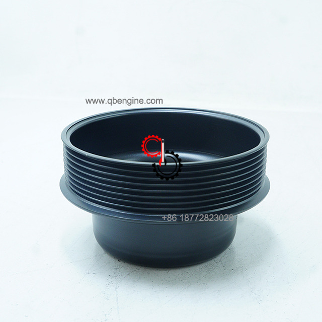 3914459 Genuine Cummins Fan Pulley 3914459 Universal Diesel Engine Parts