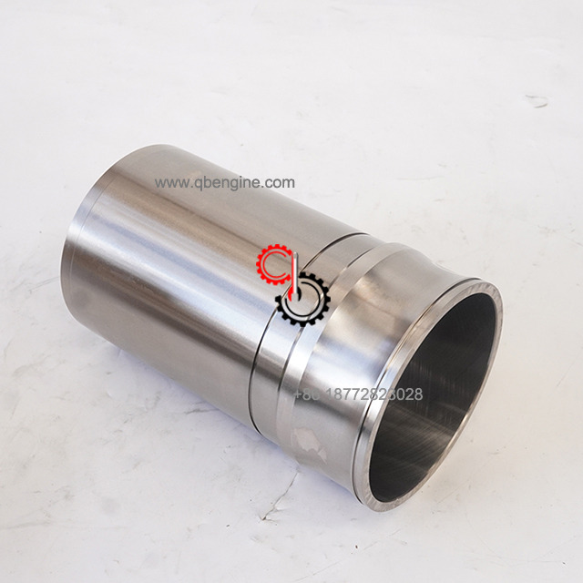 Brand New Cummins Liner Kit ISG QSG 4309570 5581924 3697684 Engine Spare Parts