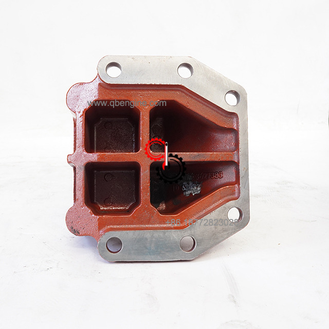 3627383 Cummins QSK38 QSK50 Engine Spare Parts Fan Support 3627383