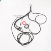 3866768 Hot Selling Cummins KTA50-M Wiring Harness 3866768 Truck Engine Parts