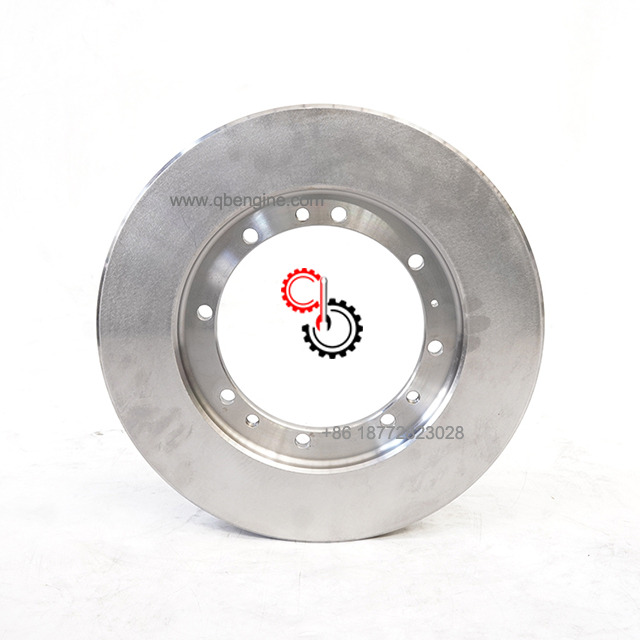 Original Cummins K38 K50 Viscous Vibration Damper 3628650 Engine Spare Parts 