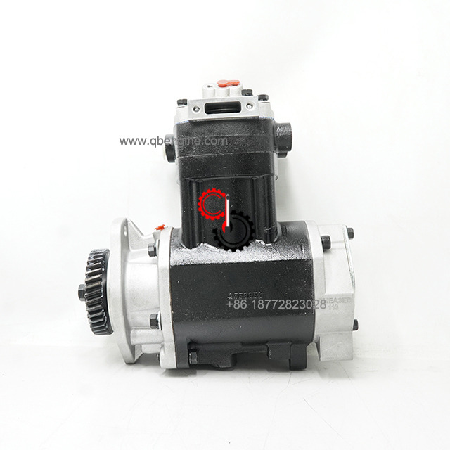 Genuine Cummins 6CT Air Compressor 3558006 Engine Spare Parts Diesel