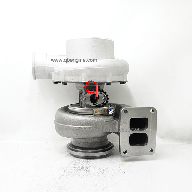 High Quality Cummins Turbocharger 3801613 3522865 Diesel Engine Spare Parts 
