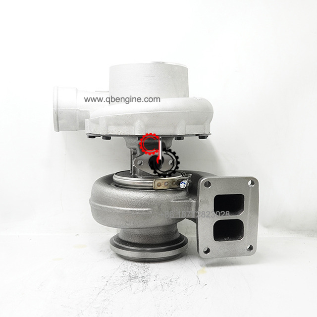 High Quality Cummins Turbocharger 3801613 3522865 Diesel Engine Spare Parts 