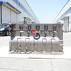 Original Cylinder Block Kit 5693740 5633494 5633349 4376170 4309390 Diesel Engine Parts
