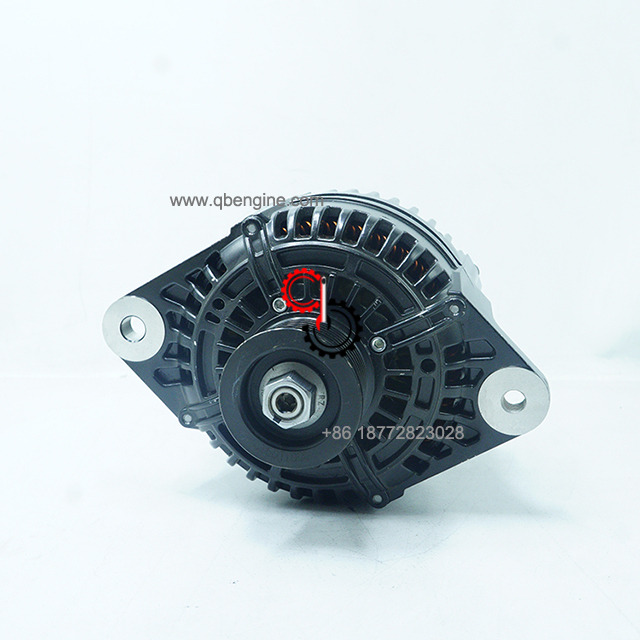 5583190 High Quality Construction Machinery Engine Parts Cummins Alternator 5583190