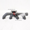 Genuine Cummins ISC ISL L325 Exhaust Manifold 3964070 Engines Spare Parts