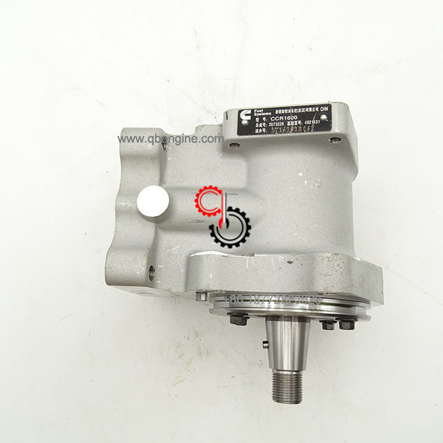 4088604 ISL Original Cummins QSL Fuel Pump Body Diesel Engine Parts