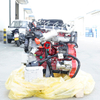 ISF2.8S5129 ISF2.8S5174 ISF2.8S5141 ISF2.8S5161 CPL4681 Cummins ISF2.8 Original Truck Engine