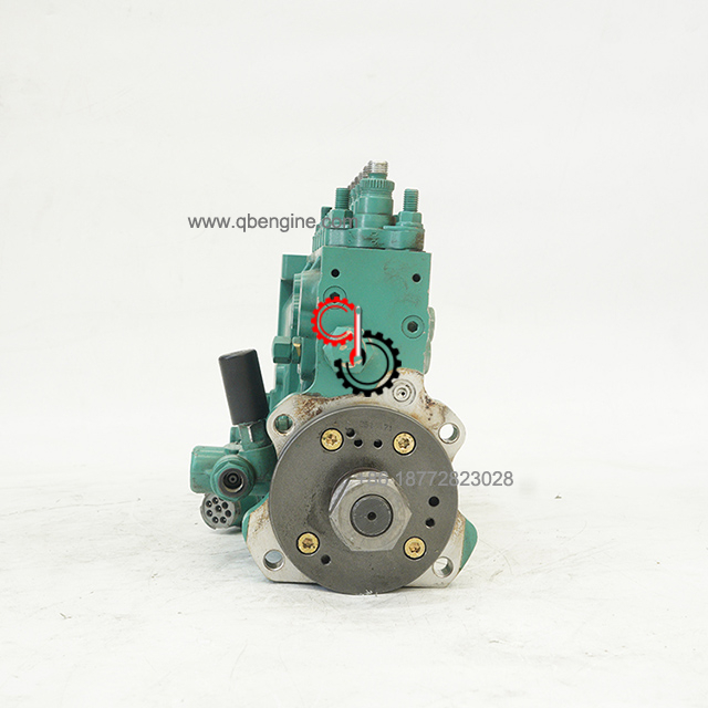 0402996309 3094436 QST30-G1 QST30-G2 Fuel Injection Pump Assembly Original Cummins Engine Parts