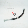 4914206 Genuine Cummins Turbo Oil Drain Tube Diesel Engine Parts