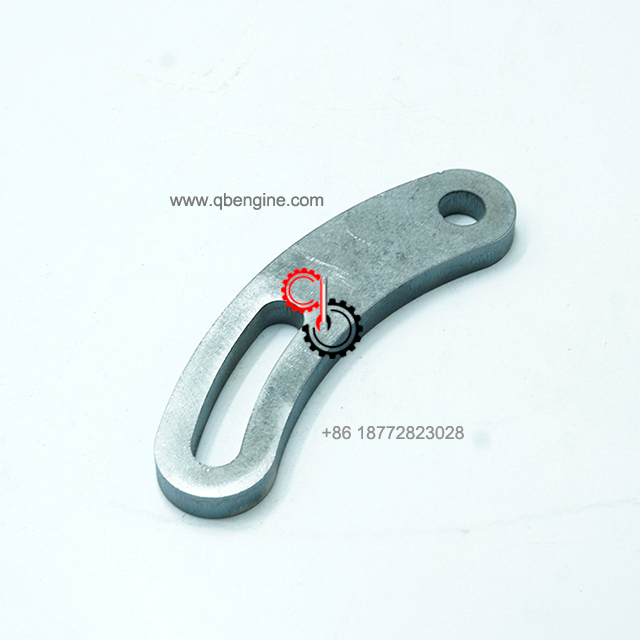 4007953 QSK78 Original Cummins Adjusting Link Diesel Engine Parts