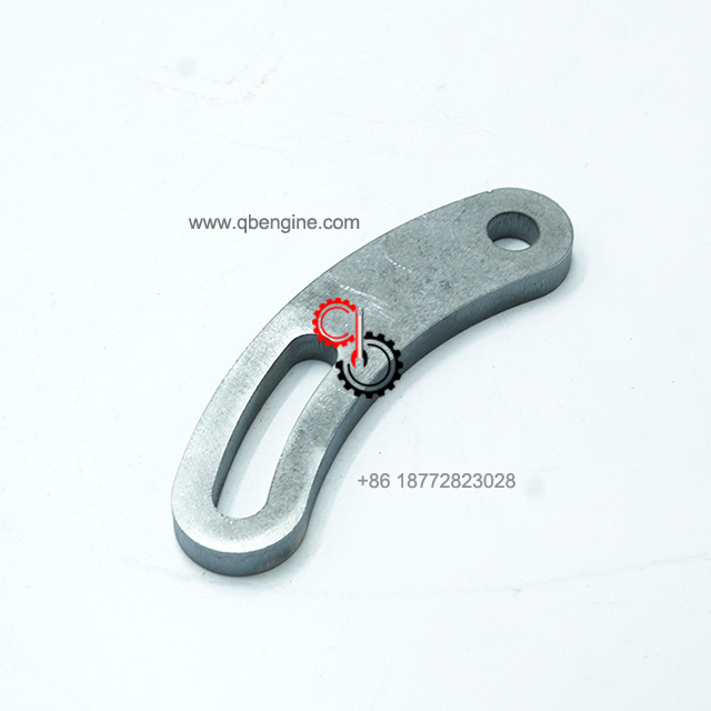 4007953 QSK78 Original Cummins Adjusting Link Diesel Engine Parts