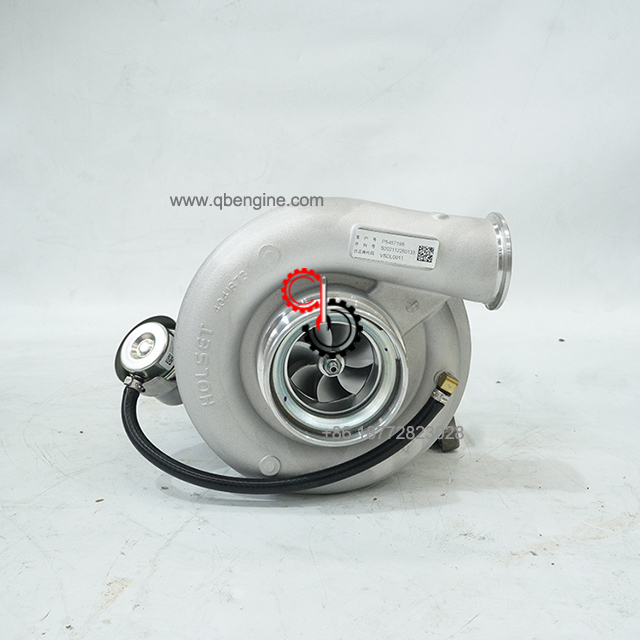 5457195 5457189 5355335 3794064 Original ISG QSG ISX Cummins Holset Turbocharger Engine Parts