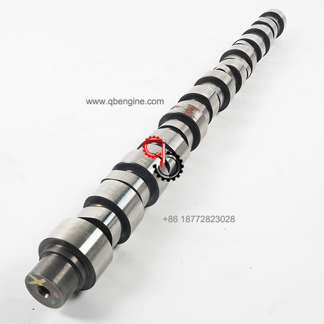 3899634 L10 Camshaft Manufacture Genuine Cummins Diesel Engine Spare Parts