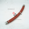 4080577 Genuine Cummins Flexible Hose QSK60 Excavator Engine Parts