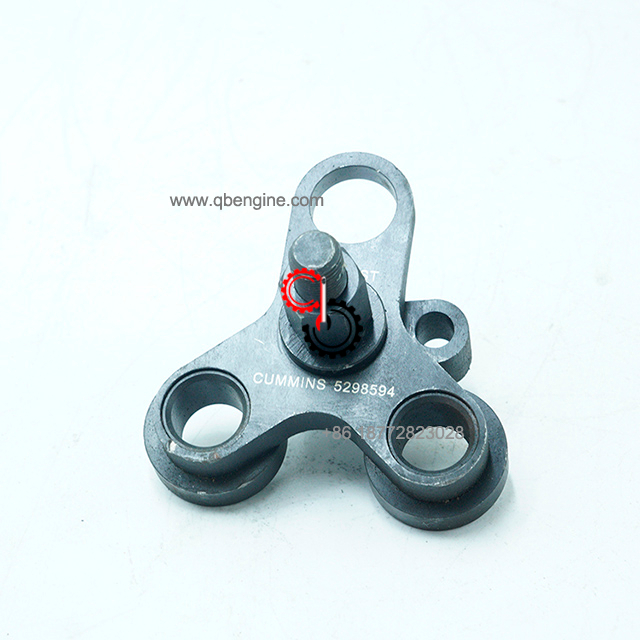 5298594 Original Valve Spring Compressor Tool Cummins Diesel Engine Parts