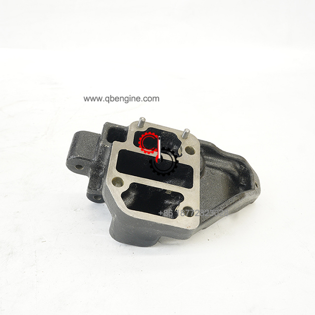 5269045 5268936 Cummins Refrigerant Compressor Support Bracket ISD ISB Genuine