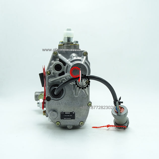 4058316 0402796838 6CT Original Cummins Diesel Fuel Injection Pump Engine Parts