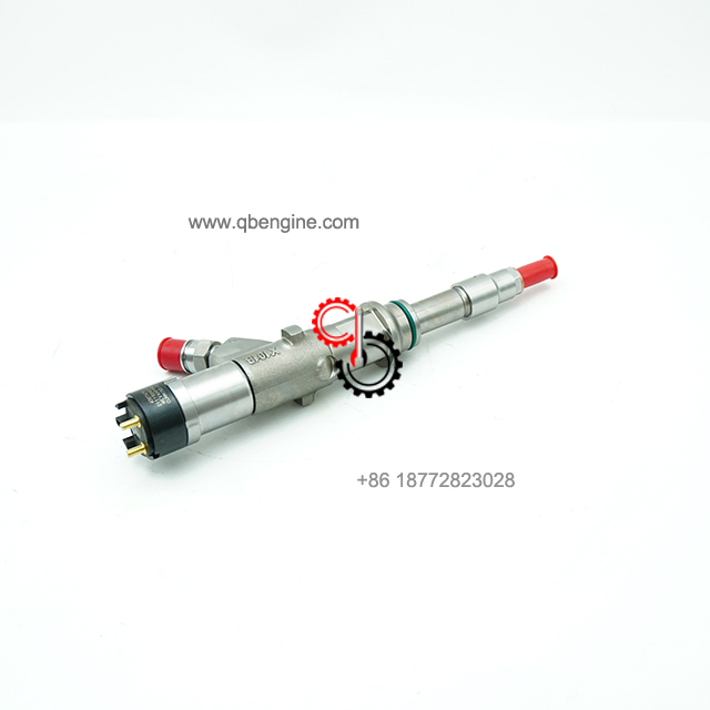 4307475 ISG Genuine Cummins Donefeng Engine Parts Fuel Injector