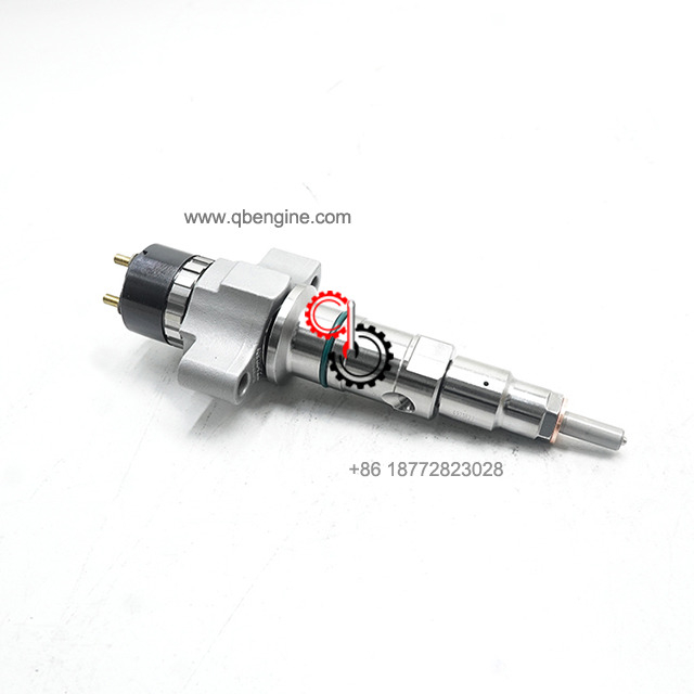 2872068 Genuine Cummins Diesel ISL ISC Engine Parts Fuel Injector 2872068