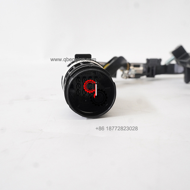 High Performance Cummins QSZ ISZ Machinery Engine Parts Wiring Harness 2874337