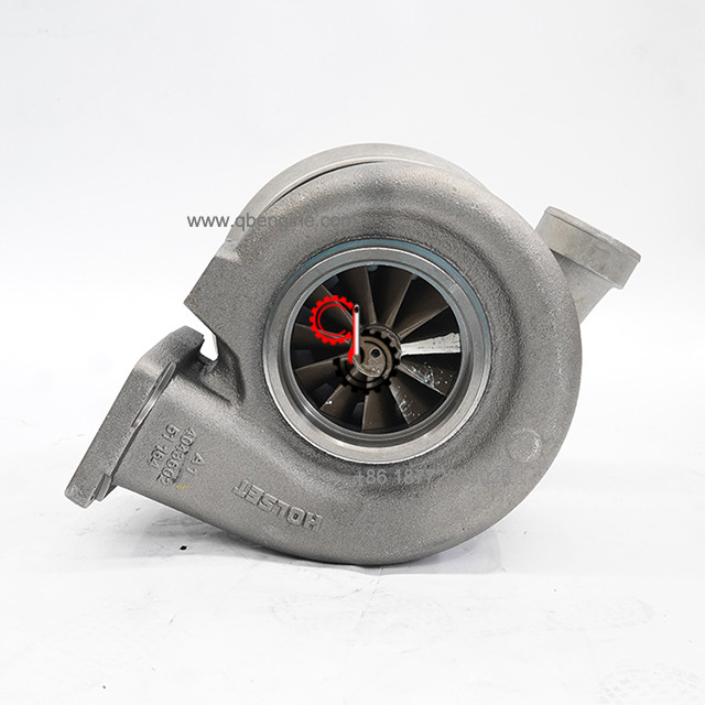 High Quality Cummins KTA50 Diesel Truck Engine Parts VGT Turbocharger 4955507 3594161 4044424