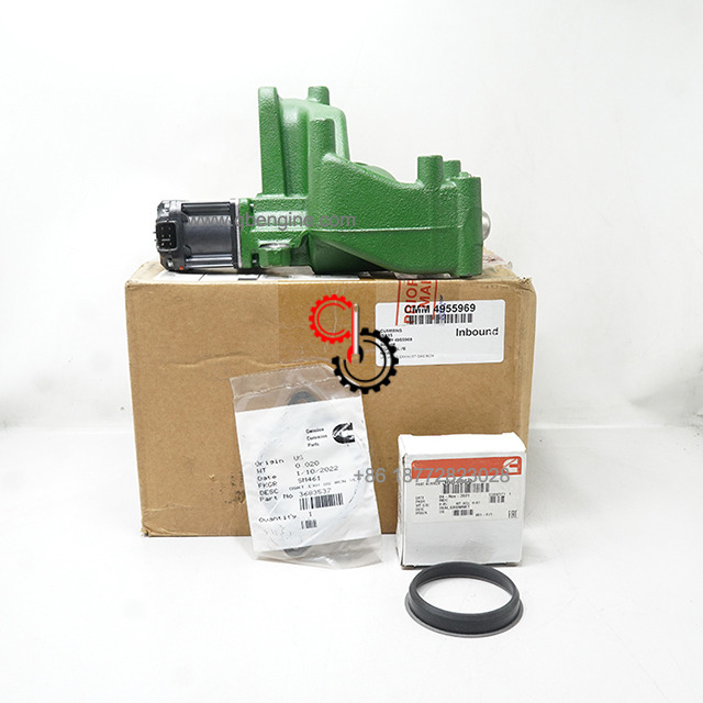 Original Diesel Cummins ISX QSX Engine Parts Engineering Valve Kit 4955969 5473226 3684707 5483006