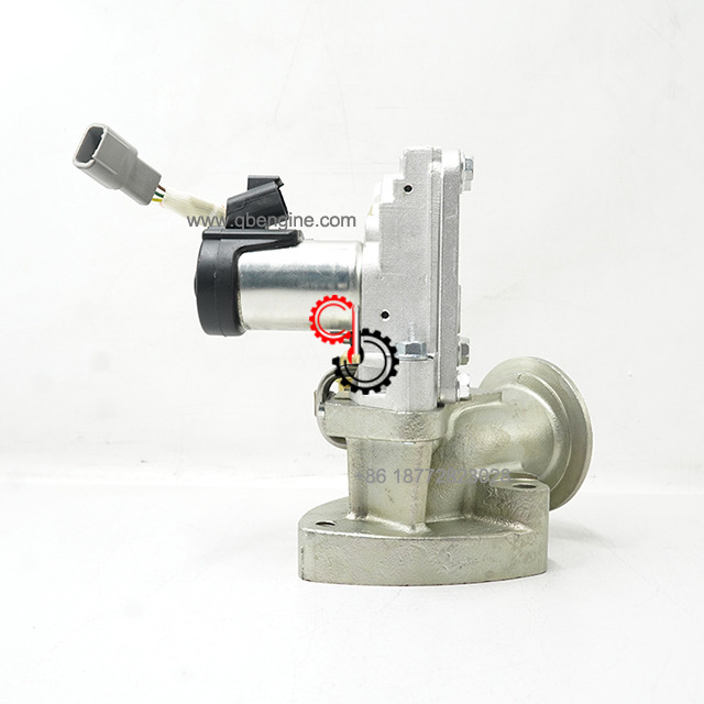 Genuine Cummins ISM Engine Parts Egr Valve Kit 4955421 3104875