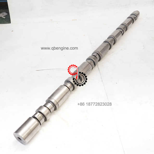 High Quality Cummins K38 QSK38 Construction Machinery Engine Parts Camshaft 3642978
