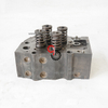 Original Cummins K38 K50 Spare Parts Cylinder Head 3646321