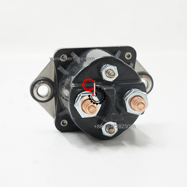 High-Quality Cummins Engine Parts Magnetic Switch 6517244