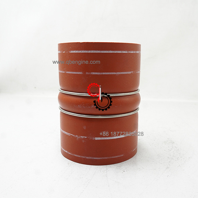 Genuine Cummins QSK Diesel Engine Parts Hump Hose 3641726