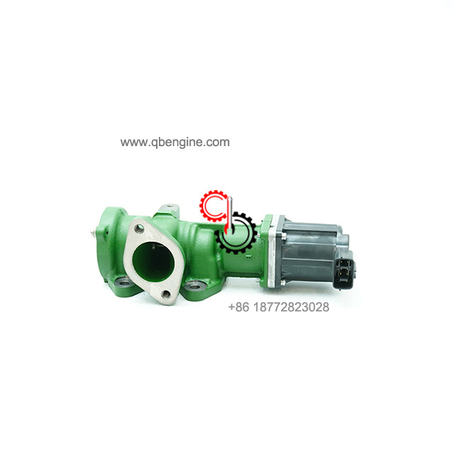 Brand New Cummins Engine Parts Exhaust Recirculation Valve Kit 5578985 5483013 5569212