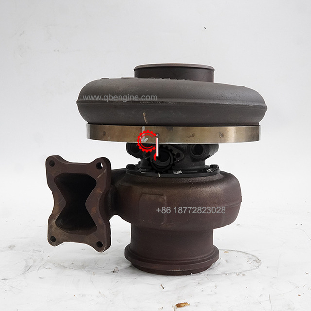 Low Price Cummins QST30-G Diesel Engine Parts Turbocharger Kit 4955330 4043237 4043236